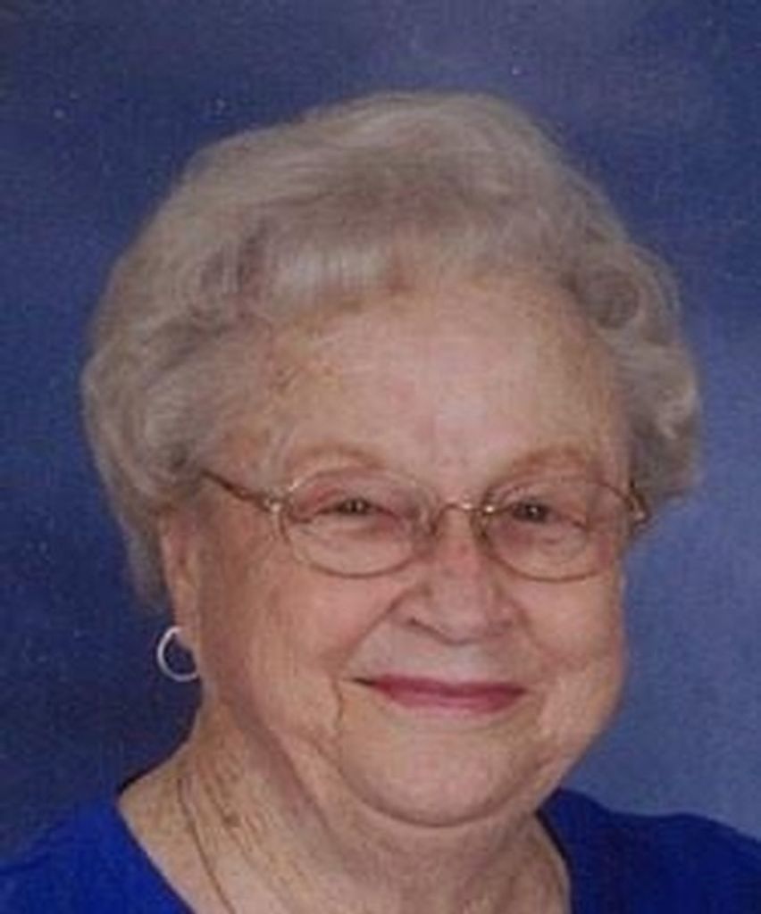 Patricia (Pattie) Weaver Cox