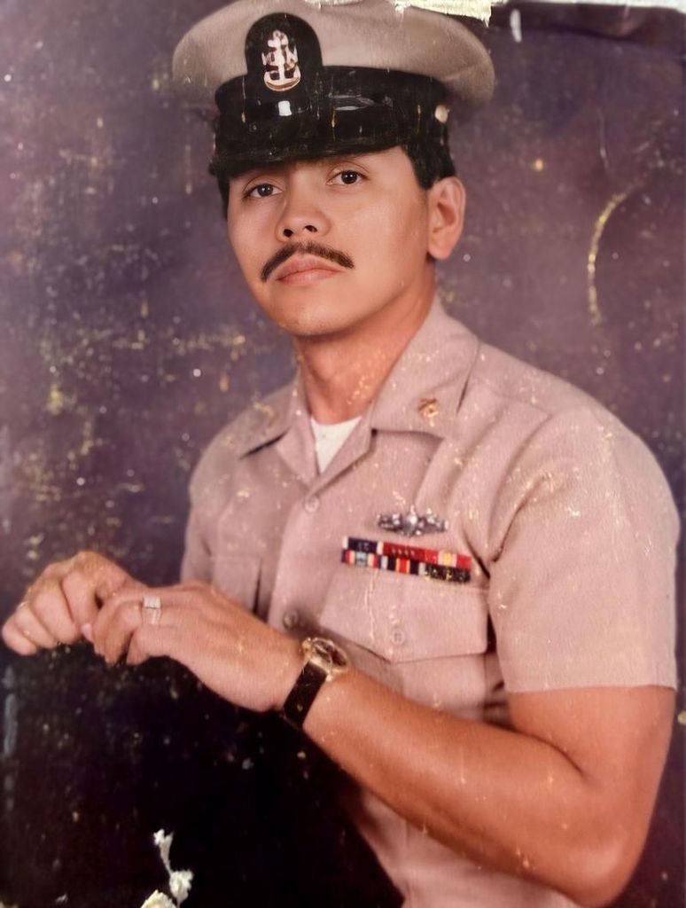 Patricio Felipe Arabaca