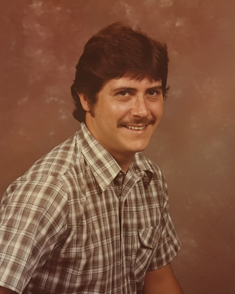 James C. Hensley Profile Photo