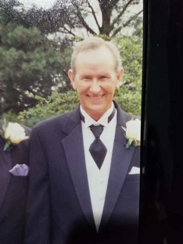 Joseph P. Grzywa Profile Photo