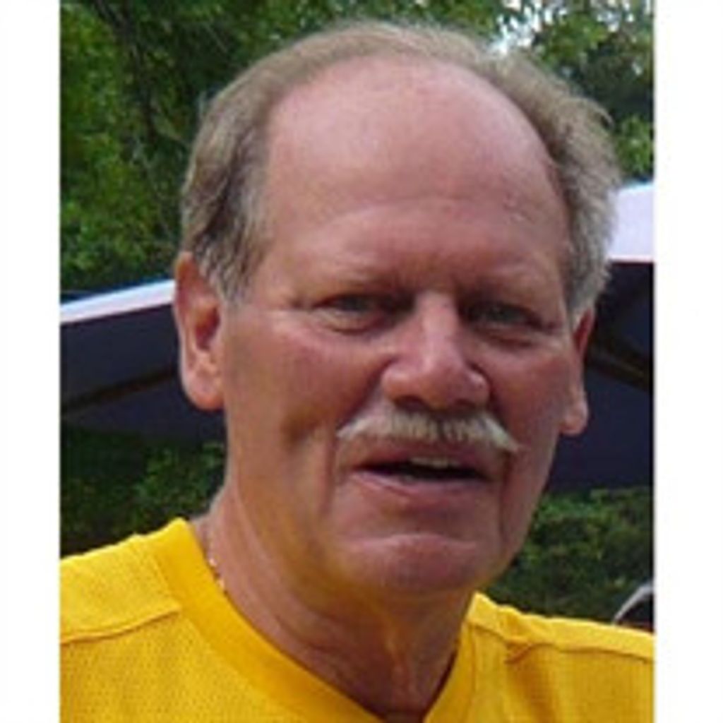 Thomas J. Mcalpin Iii