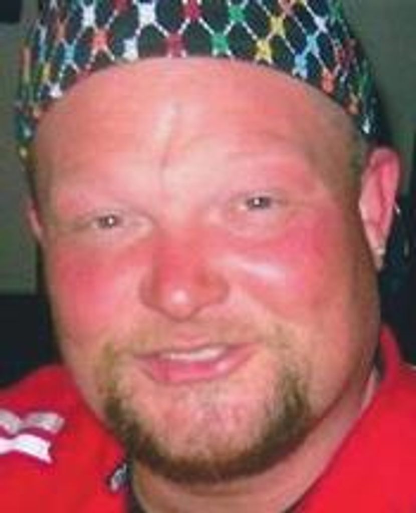 Thomas Dean Appleby Jr. Profile Photo