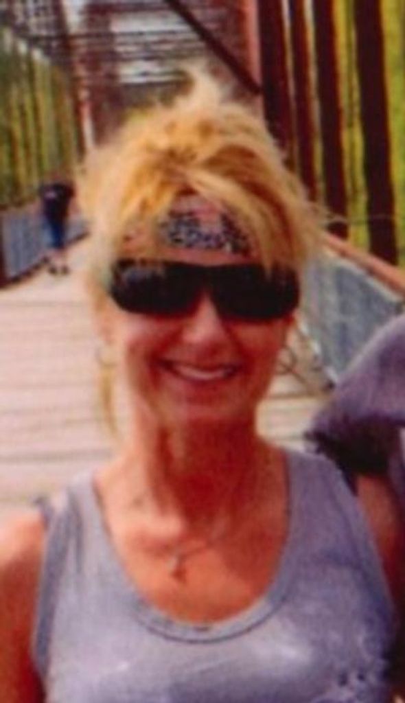 Kimberly M. Hall Profile Photo