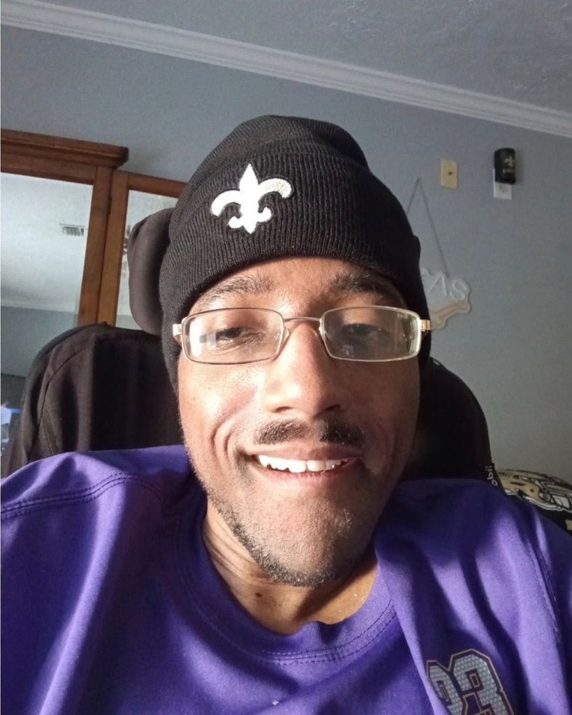 Mario Debar Smith Profile Photo
