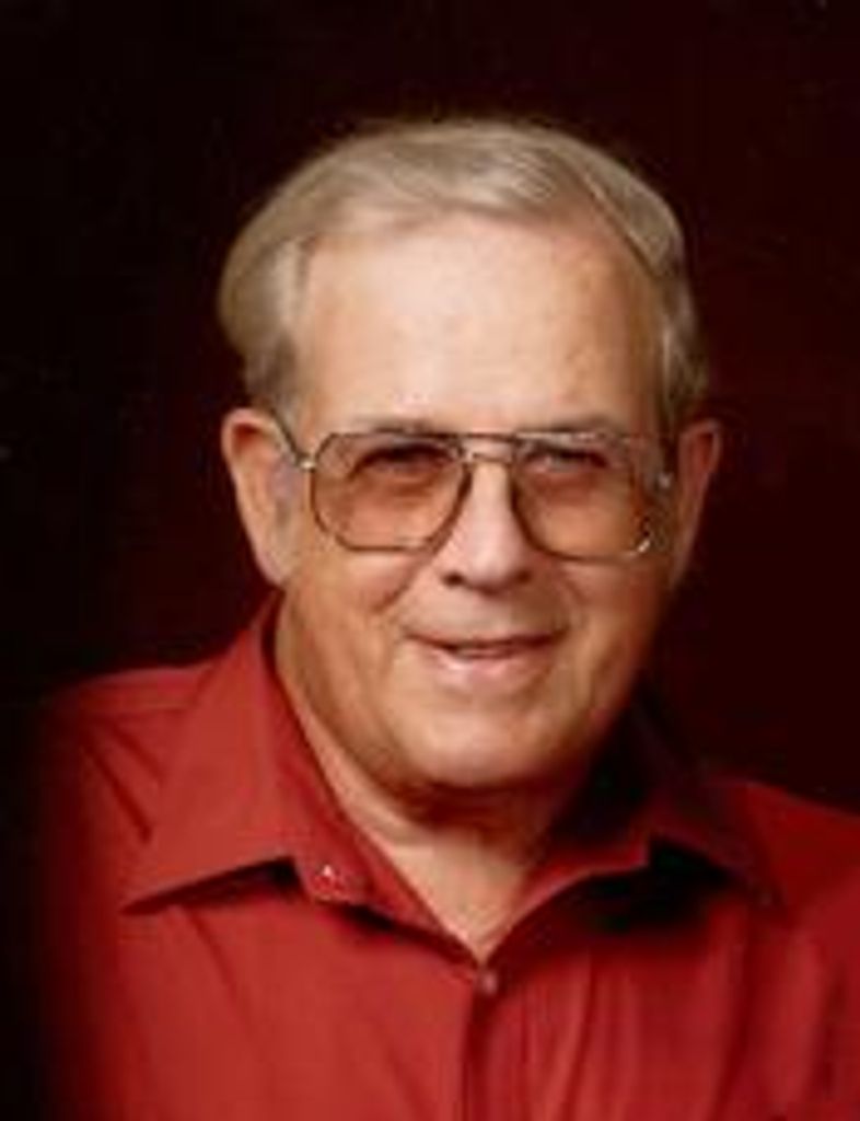 Eugene D. Vandenbusche