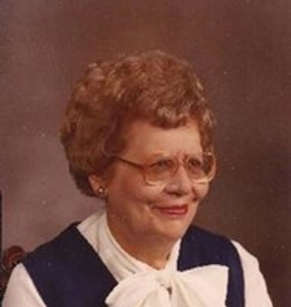 Alphild Johnson