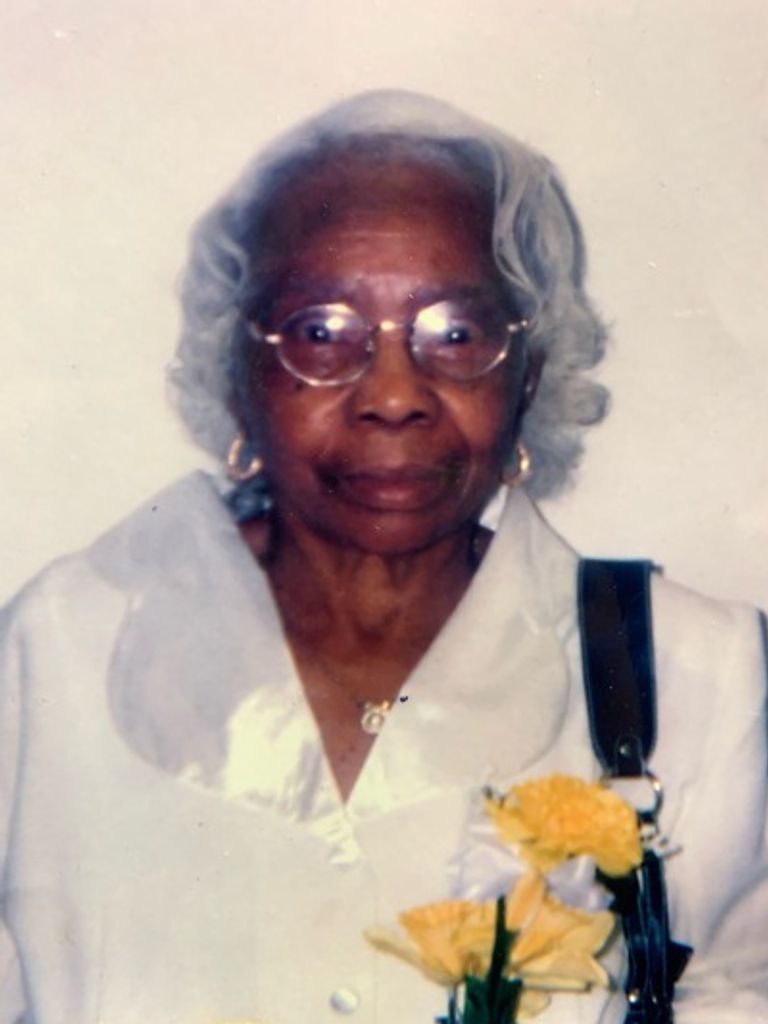 Dorthy Elizabeth Simpson Profile Photo