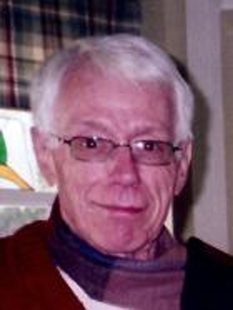 Floyd K. Wenger Profile Photo