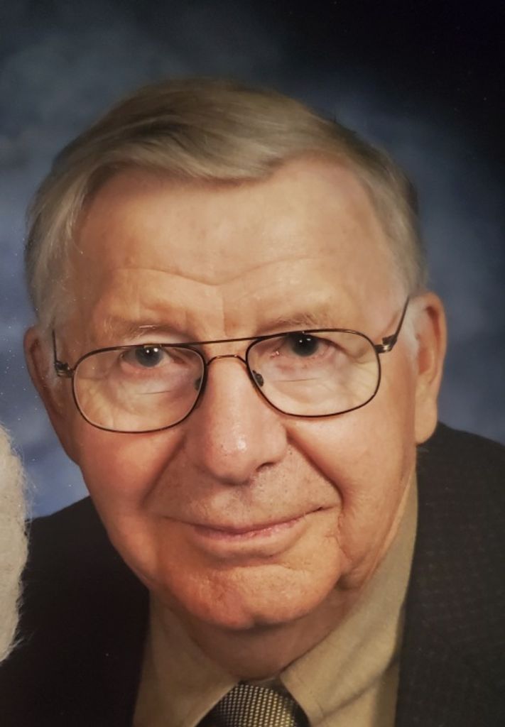 Alvin J. Heinz Profile Photo