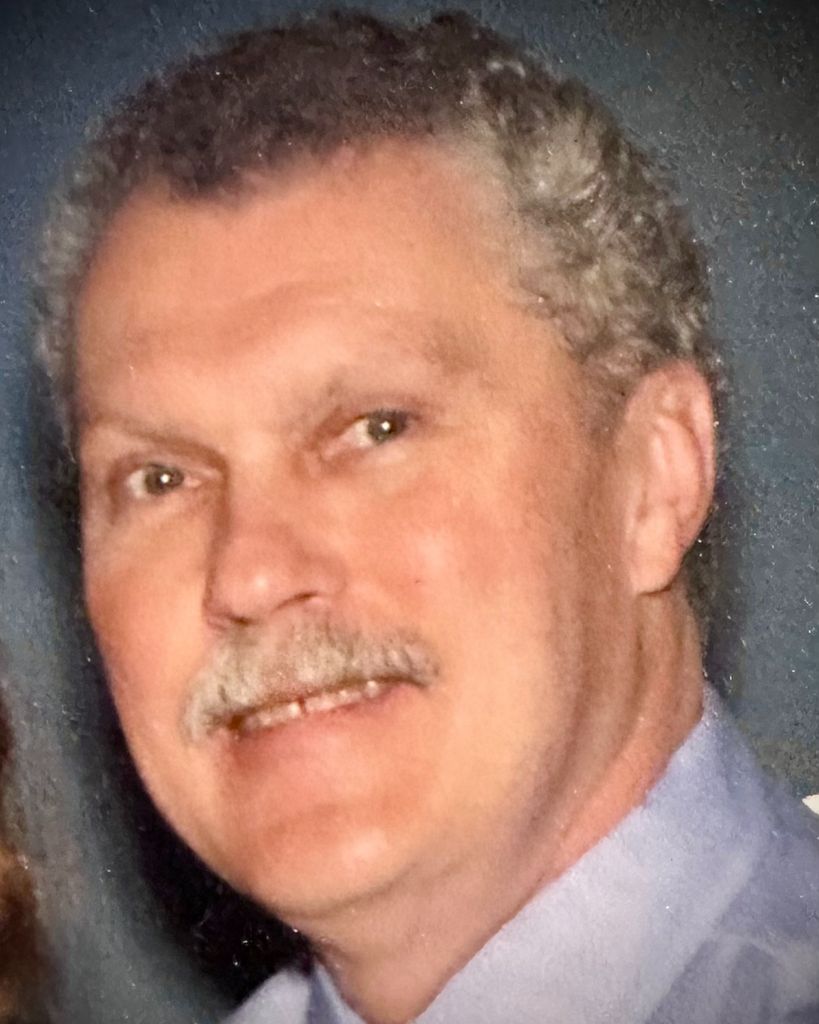 Charles A. Roman