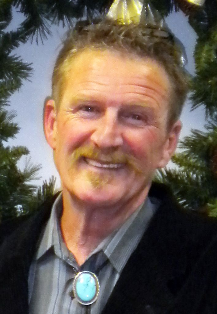 Nick Jay Hall