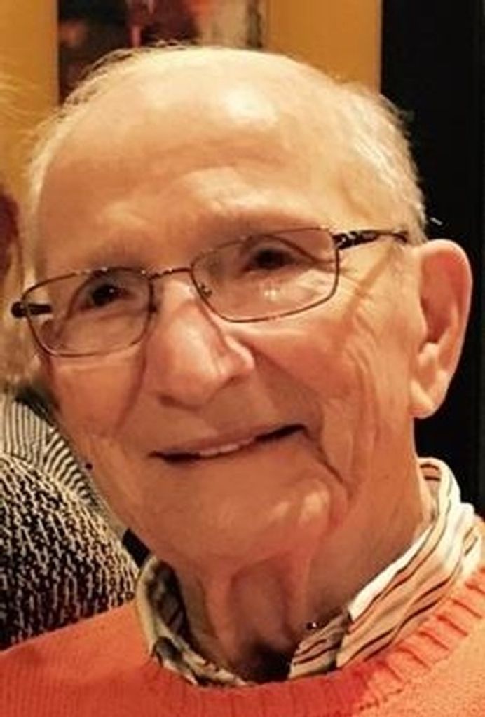 Anthony "Tony" C. Daniels Profile Photo