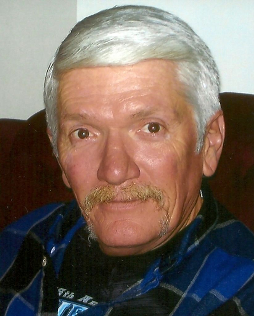 Randy Edward Erickson