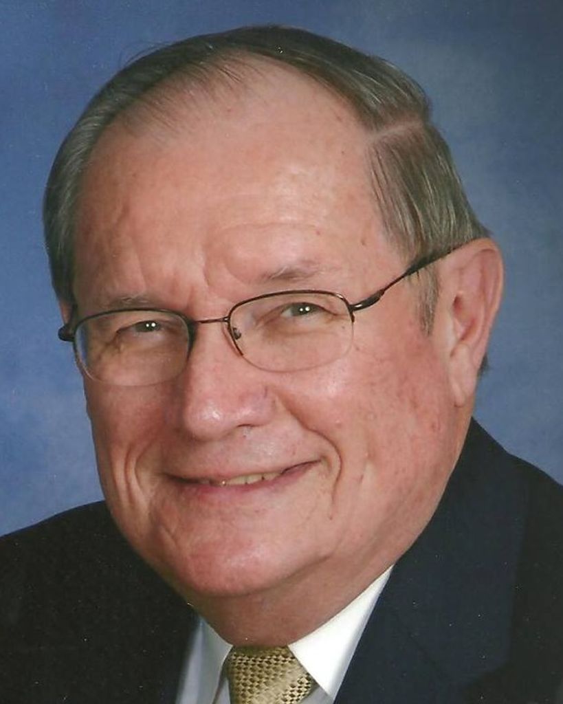 Charles Richard Hebert Profile Photo