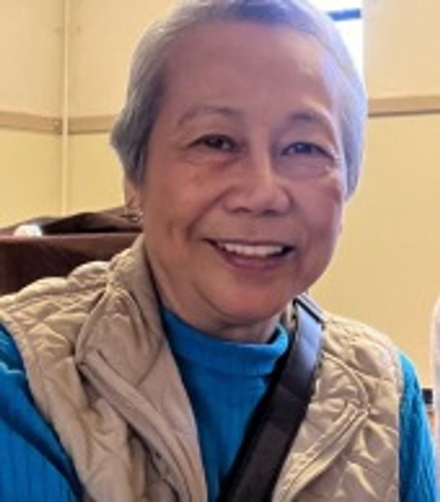 Rosario C. Garcia Profile Photo