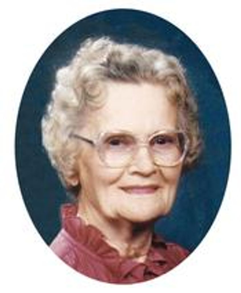 Magnhild Rytter-Parkos