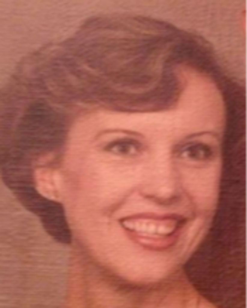 Sallie F. Hardy