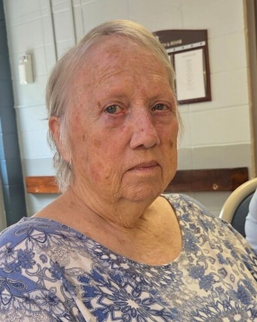 Brenda Ruth Adams