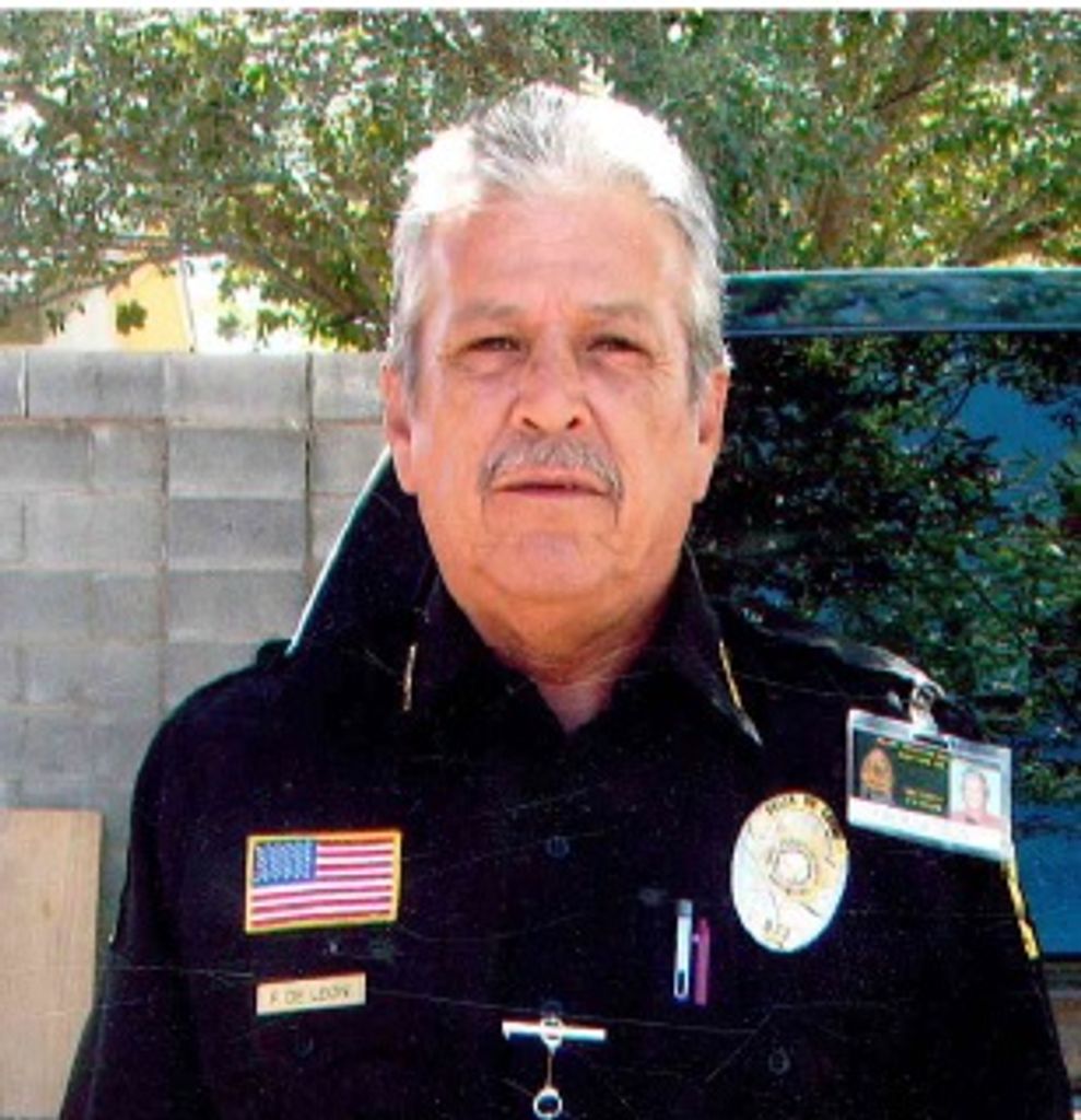 Felix De Leon Jr.