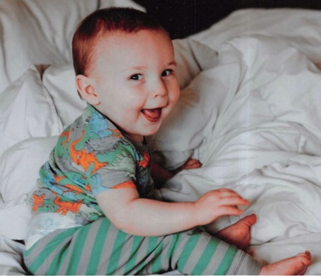 Christopher Joseph Posch