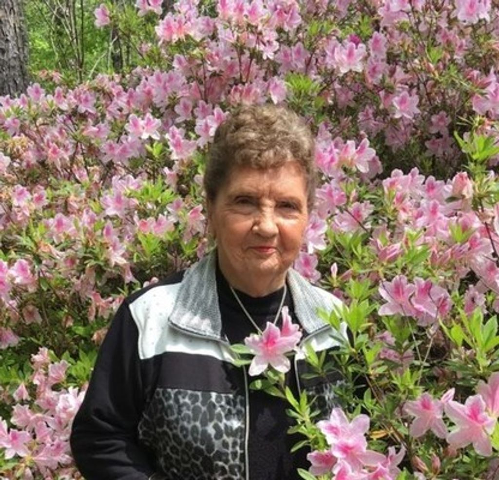 Lahoma Hayes Profile Photo