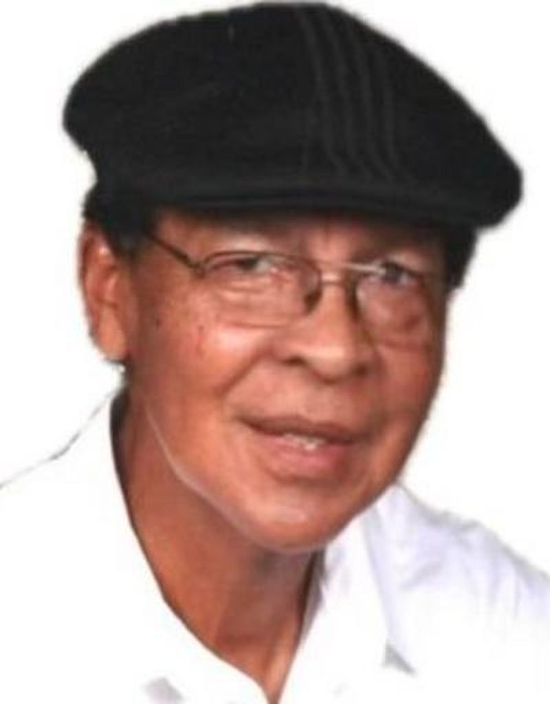 Joseph Amos Cluse Jr. Profile Photo