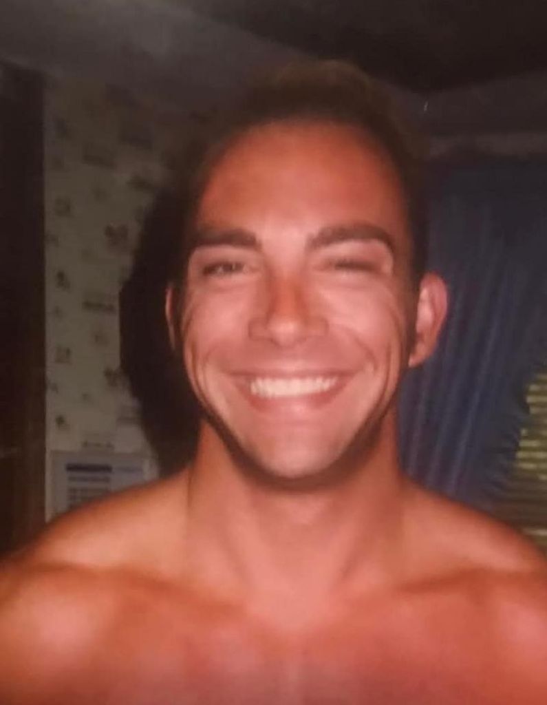 Chris Crooks Profile Photo