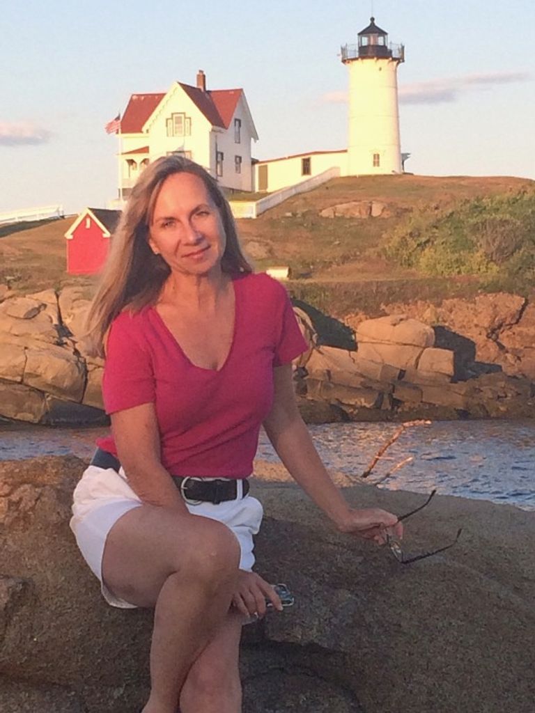 Nancy Jean Girard
