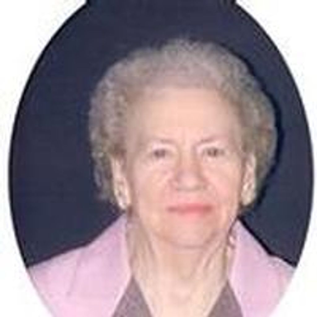 Pearlie Underwood
