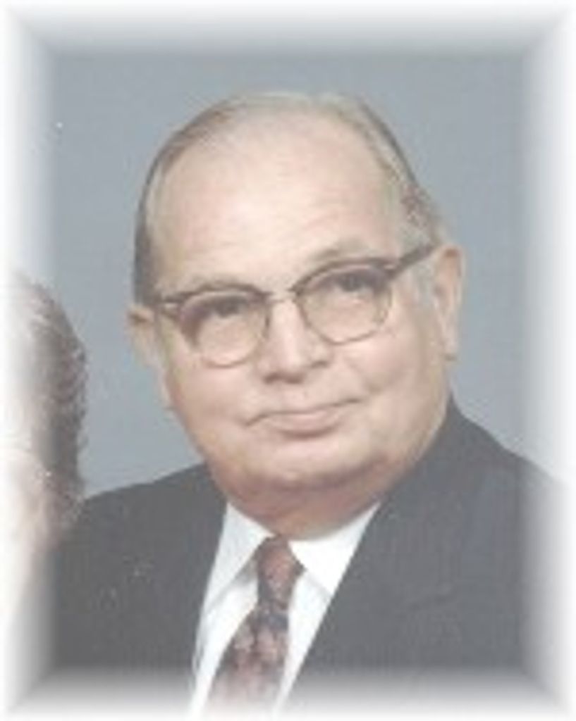 William Harold Miller