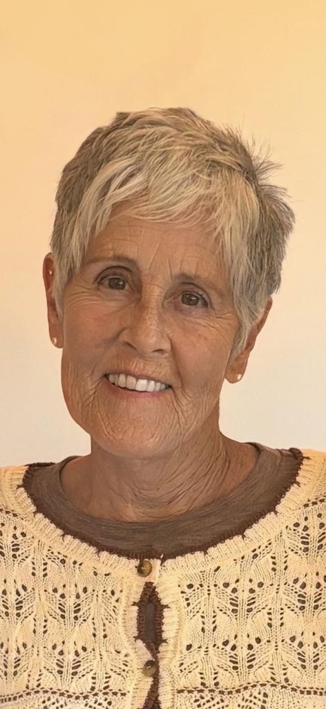 Janet Whitney Green-Ostby