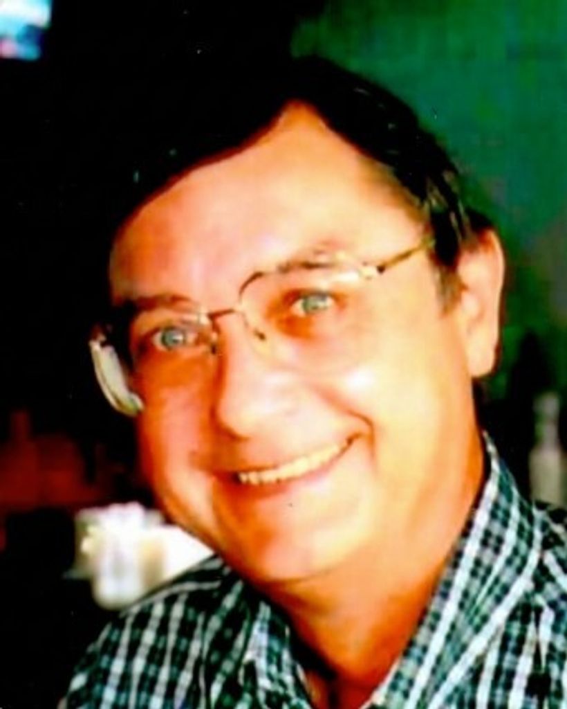 Charles Wilburn Underwood Profile Photo