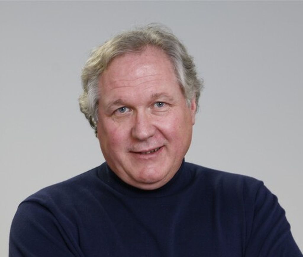 Michael Anton Rybarski