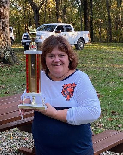 Joni Frances Bradshaw's obituary image