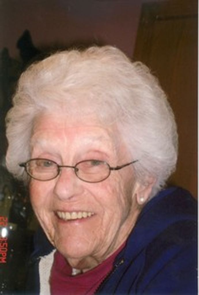 Dorothy Marie (Woodward) Bartlett Profile Photo