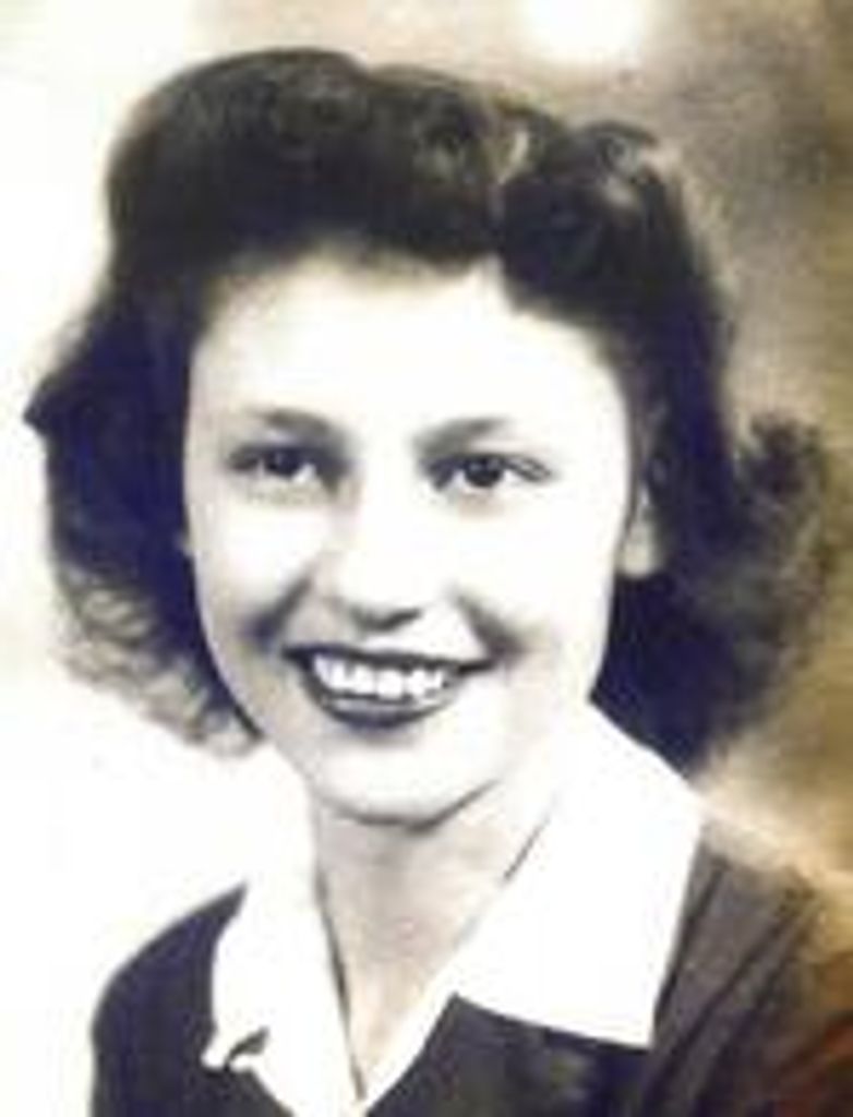 Margaret Oldham
