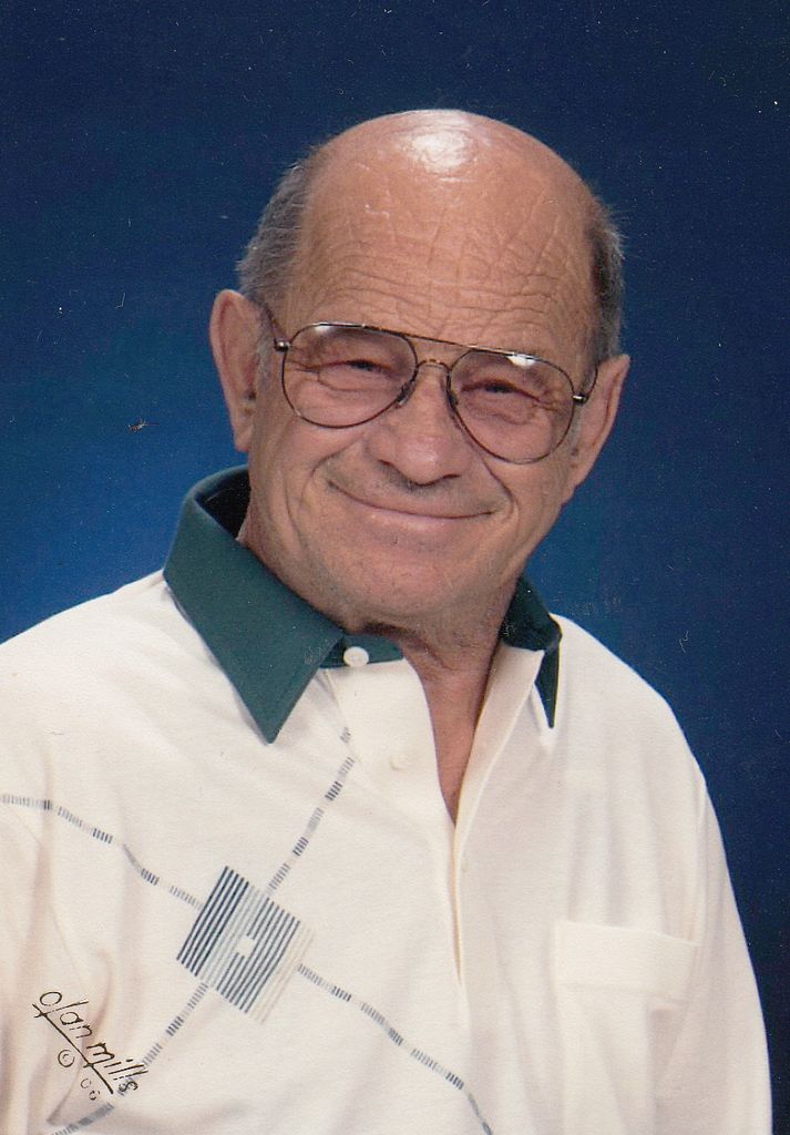 Robert "Bob" H. Austin