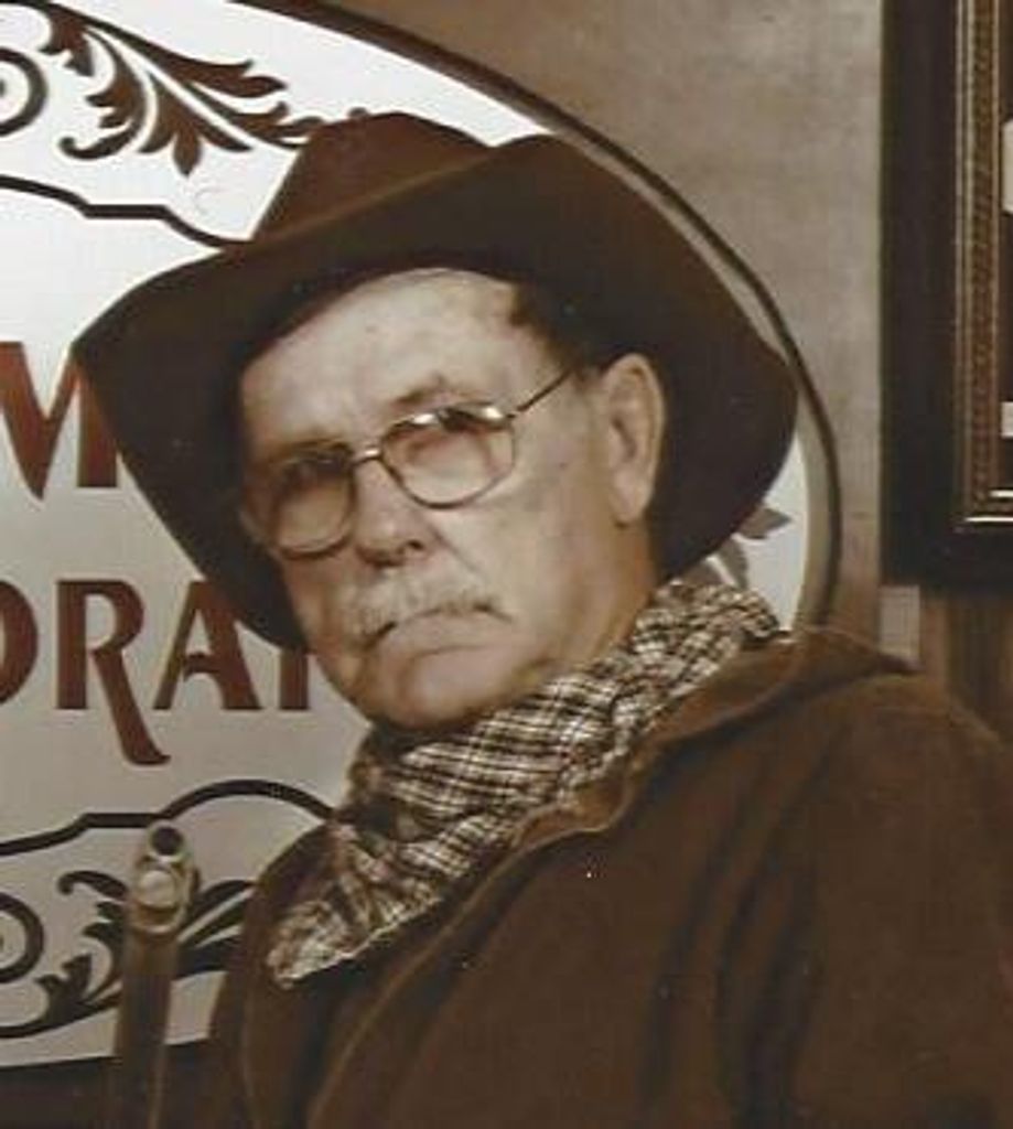 Delton Collins Profile Photo