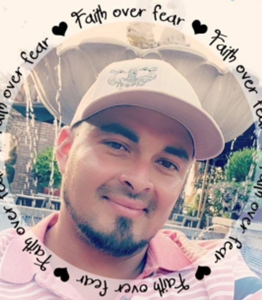 Sergio Salcedo Jr.