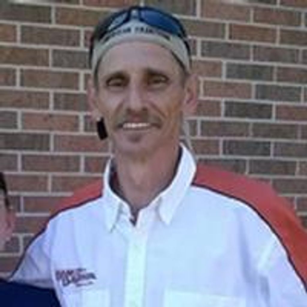 Larry Wayne Reaker