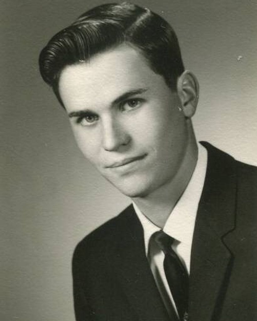 Robert Peter Bob Aman Profile Photo