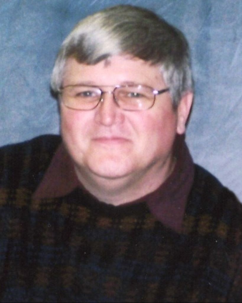 Mark E. Tremmel