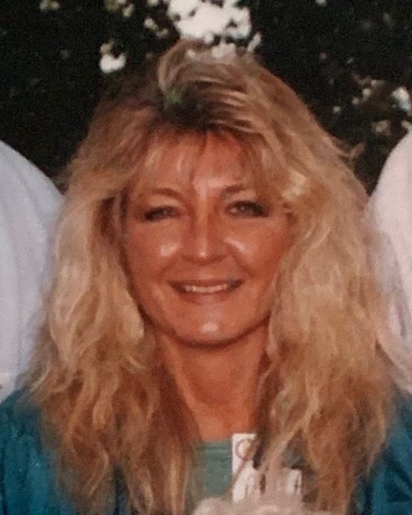 Martha "Marti" Rose Gammon