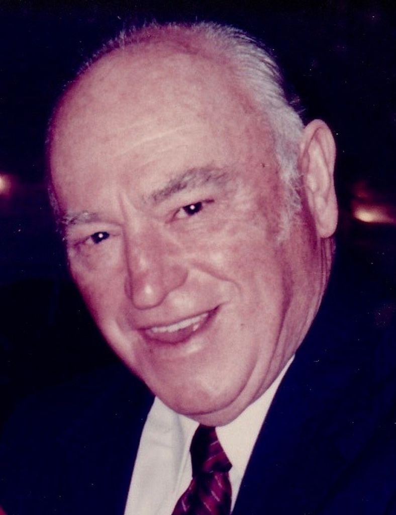 Robert C. Rush, Sr. Profile Photo