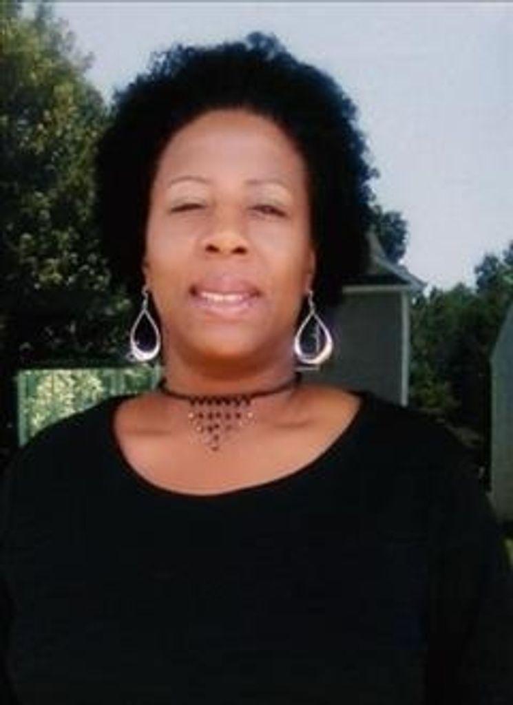 Tonya Denise Oliver Profile Photo