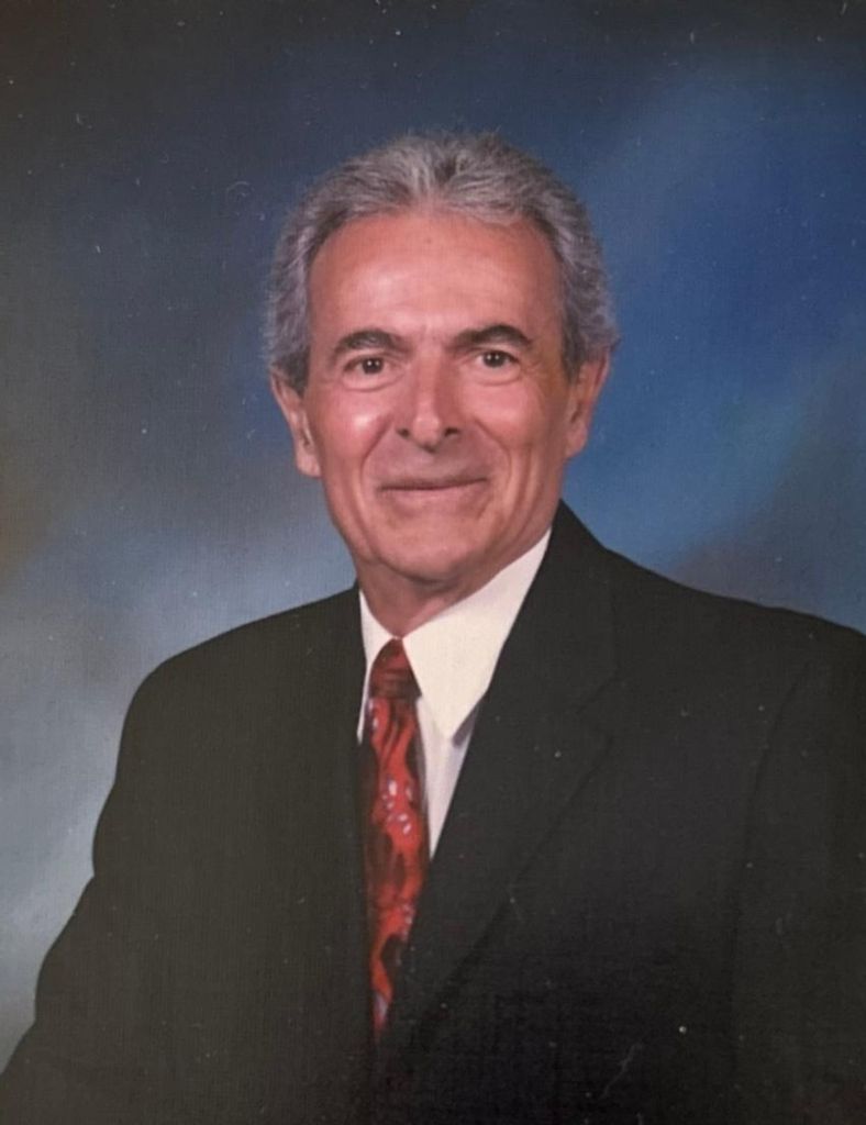 Michael Anthony Colello Profile Photo