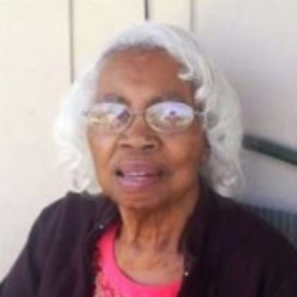Susie Mae Gadson