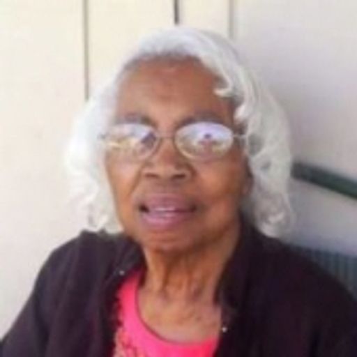 Susie Mae Gadson Profile Photo