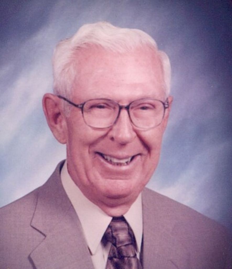 Herbert Harrel Weeks Profile Photo