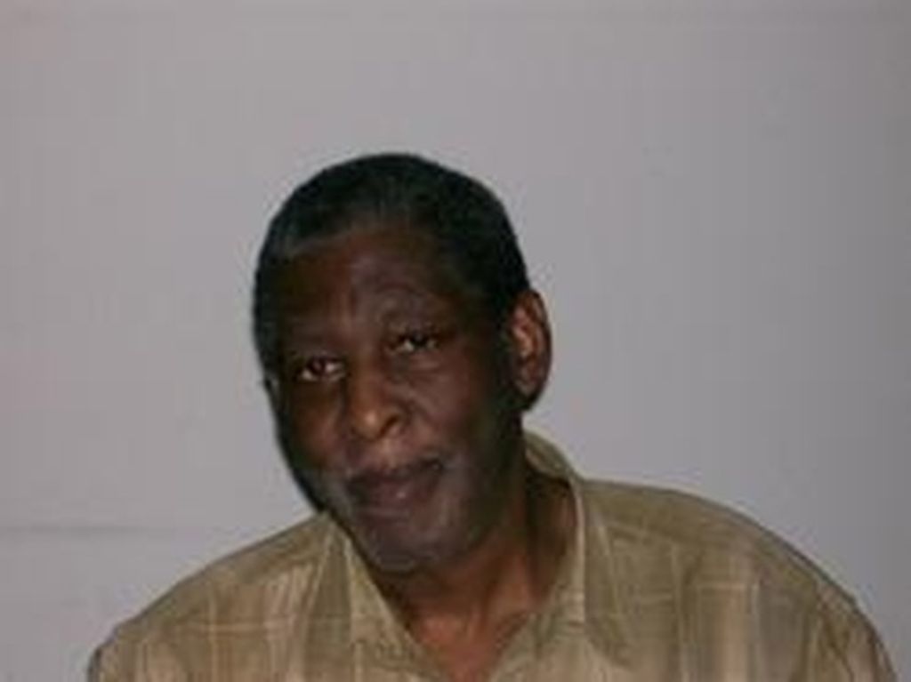 Leroy Goodman, Sr.
